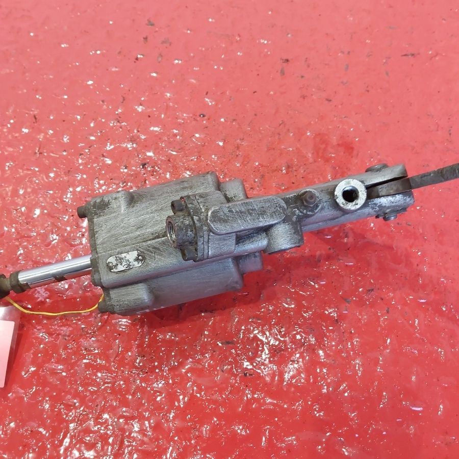 1668501 VOLVO ПГУ, № XF428735, фото 4