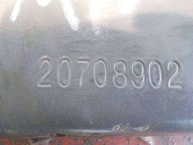 1076141 VOLVO Траверса, № XF152590, фото 4