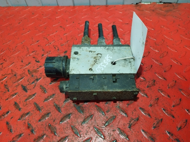 20514449 VOLVO Кран ECAS, № XF385359, фото 2