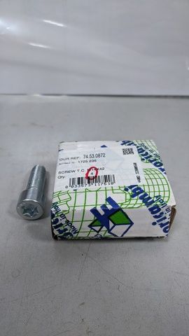 74530872 EURORICAMBI Болт карданного вала, M14x2x42, фото 1