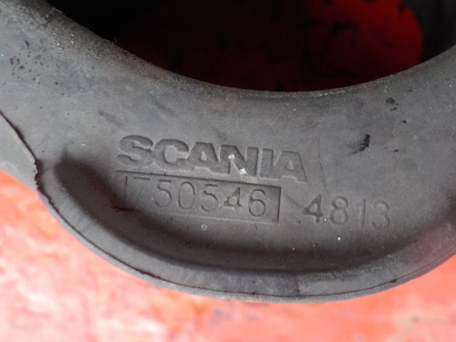 1472570 SCANIA Гофра воздуховода, № XF159603, фото 4
