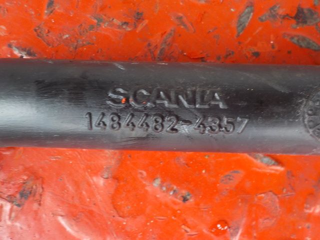 1497150 SCANIA Трубка, № XF159556, фото 3