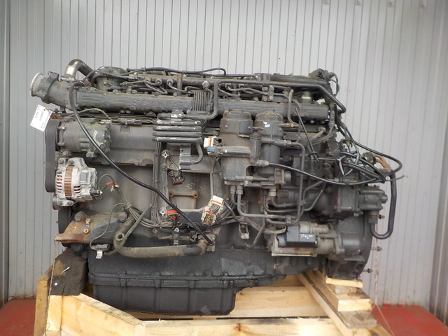 1939769 SCANIA Двигатель, XPI DC13, 05L01, 440 hp, Euro5, № XF178514, фото 3