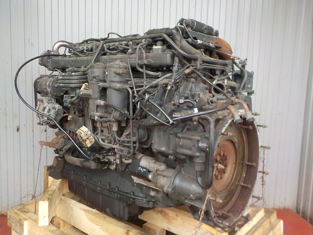1939769 SCANIA Двигатель, XPI DC13, 05L01, 440 hp, Euro5, № XF178514, фото 4