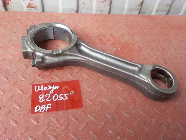 1437498 DAF Шатун, № XF450354, фото 1