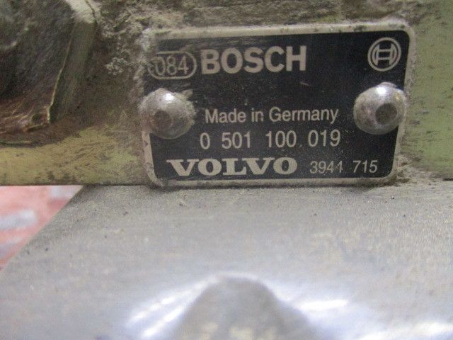3944715 VOLVO Кран ECAS, № XF162601, фото 3