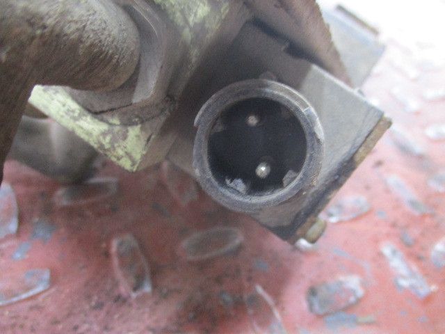 3944715 VOLVO Кран ECAS, № XF162601, фото 4