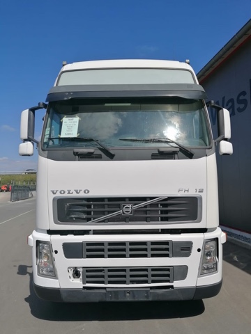 Volvo FH 2001-2005, 2003 года, автомобиль в разборе