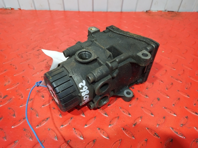 5010457556 RENAULT Модулятор EBS, № XF360862, фото 1
