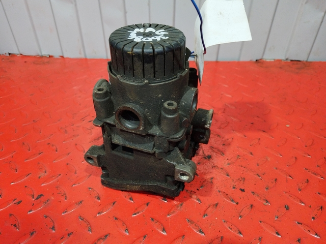 5010457556 RENAULT Модулятор EBS, № XF360862, фото 4