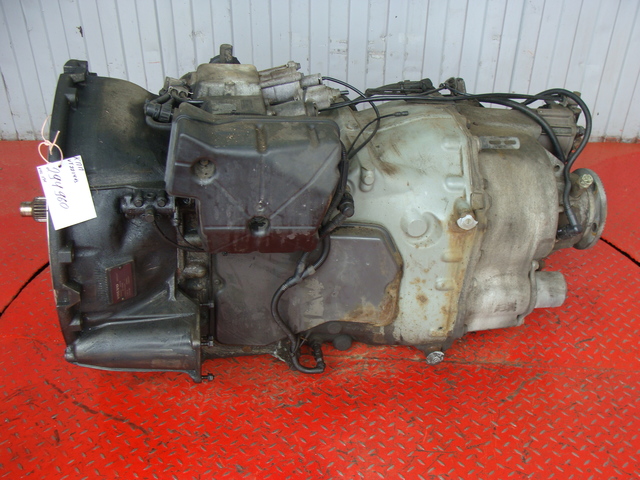 3190239 VOLVO КПП, VT2214B, Без ретардера, МКПП, № XF294960, фото 2