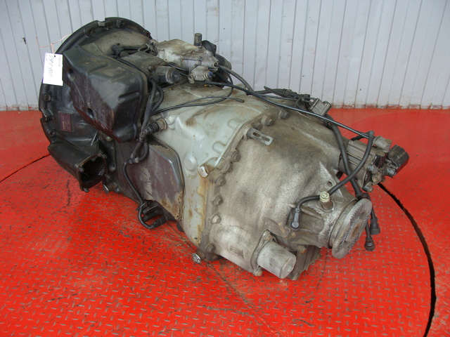 3190239 VOLVO КПП, VT2214B, Без ретардера, МКПП, № XF294960, фото 3
