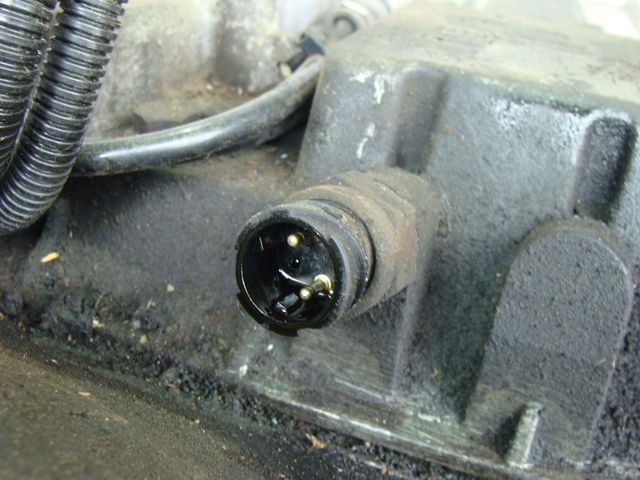 3190239 VOLVO КПП, VT2214B, Без ретардера, МКПП, № XF294960, фото 12