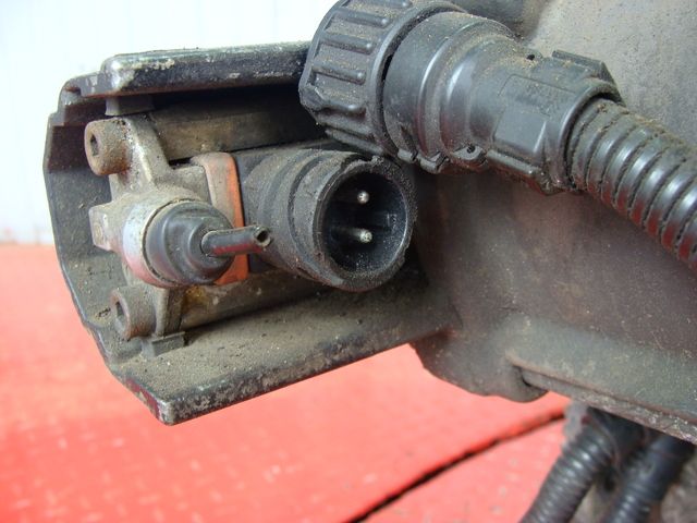 3190239 VOLVO КПП, VT2214B, Без ретардера, МКПП, № XF294960, фото 13