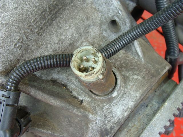 3190239 VOLVO КПП, VT2214B, Без ретардера, МКПП, № XF294960, фото 17