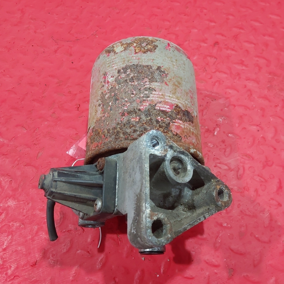 0004301315 MERCEDES Осушитель, № XF476535, фото 6