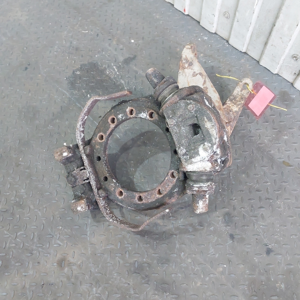 1081187 VOLVO, № XF438752, фото 4