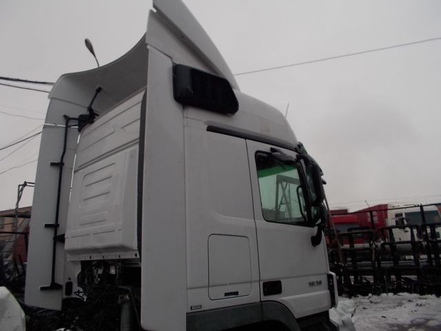 00000000001 MERCEDES Кабина, № XF47720, фото 2