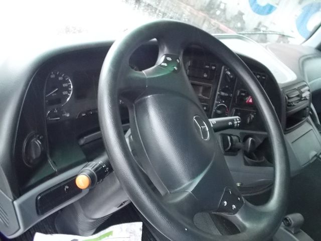 00000000001 MERCEDES Кабина, № XF47720, фото 7