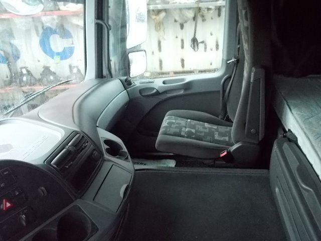 00000000001 MERCEDES Кабина, № XF47720, фото 10