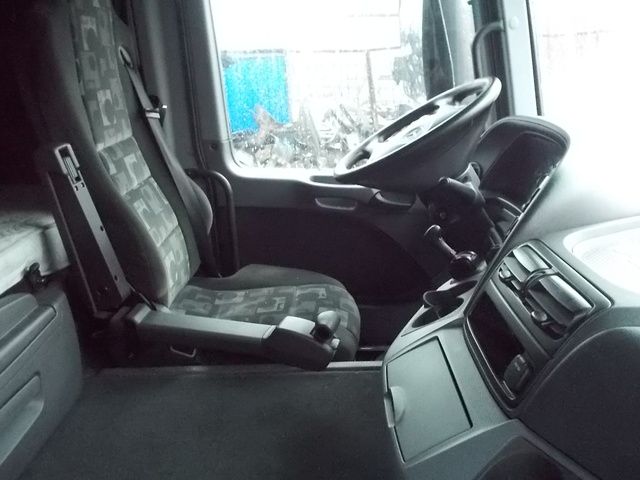 00000000001 MERCEDES Кабина, № XF47720, фото 12