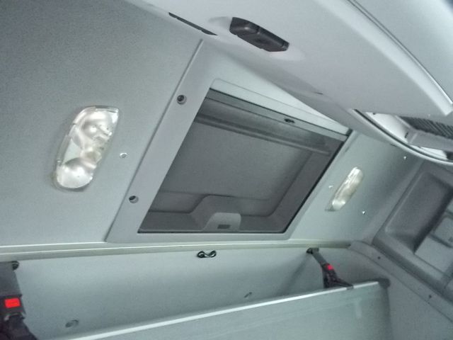 00000000001 MERCEDES Кабина, № XF47720, фото 14