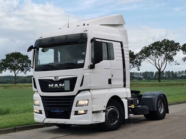 MAN TGX 2012-2021, 2018 года, автомобиль в разборе