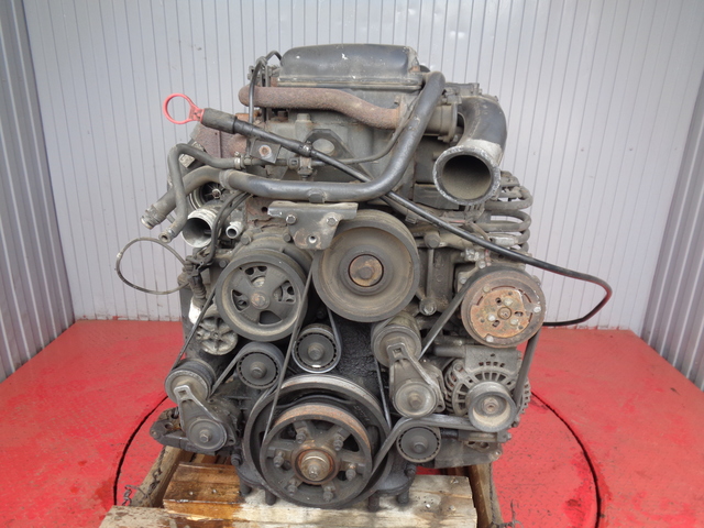 1794500 SCANIA Двигатель, HPI DC12, 13L01, 380 hp, Euro4, № XF287512, фото 8