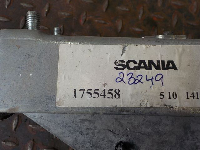 1755458 SCANIA Колонка рулевая, № XF246117, фото 7