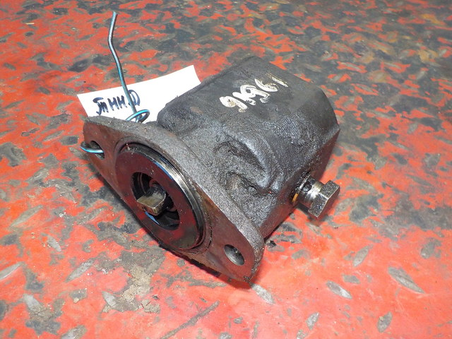 1339200 DAF ТННД, № XF91961, фото 1
