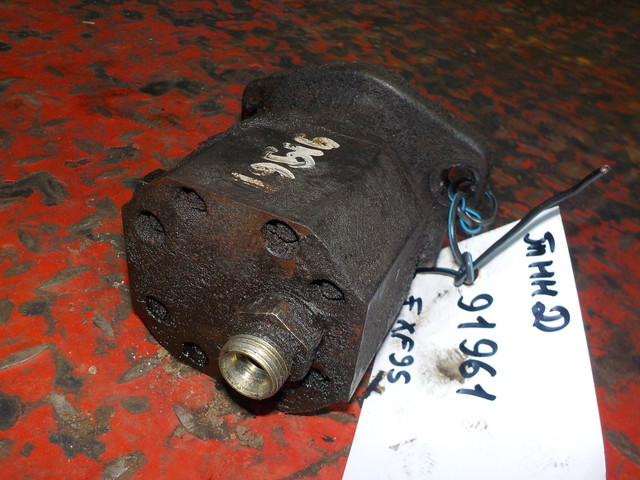 1339200 DAF ТННД, № XF91961, фото 2