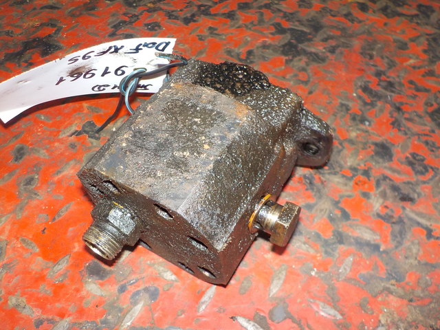 1339200 DAF ТННД, № XF91961, фото 3