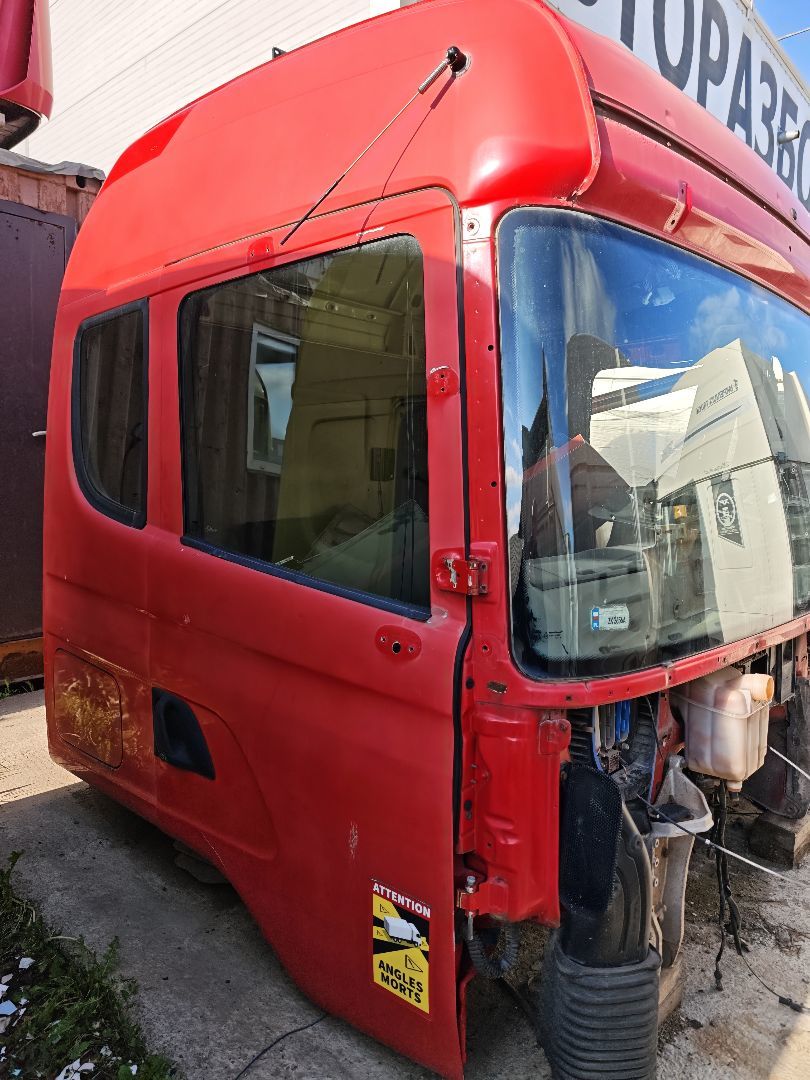 SCANIA Каркас кабины, № XF443263, фото 2