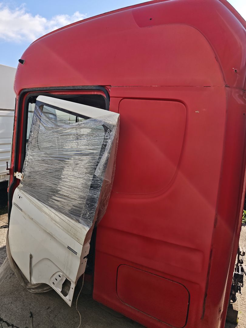 SCANIA Каркас кабины, № XF443263, фото 6