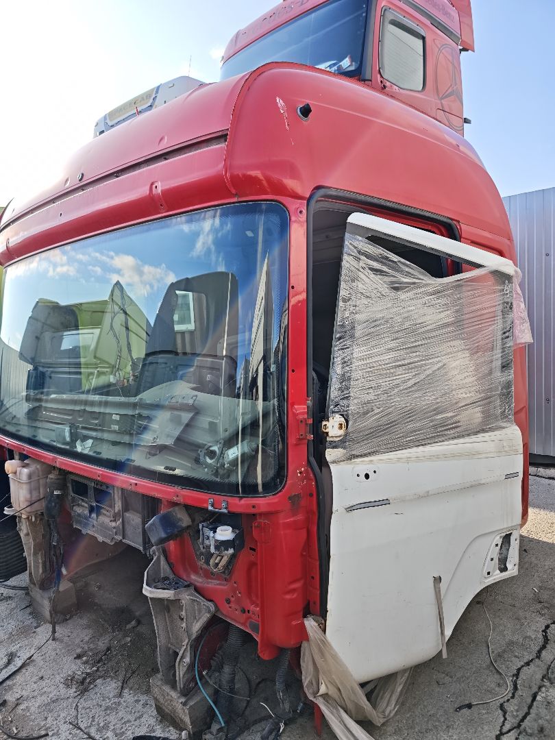 SCANIA Каркас кабины, № XF443263, фото 7