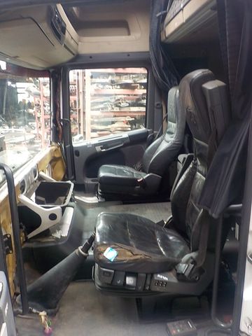 SCANIA Кабина, CR19 Top line, № XF168470, фото 8