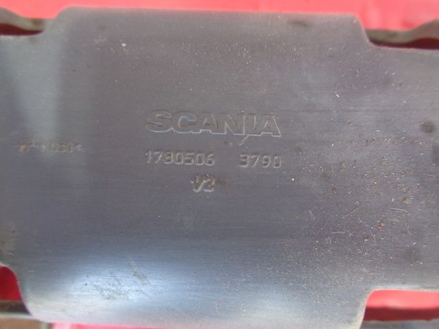 1780506 SCANIA Кронштейн электропроводки, № XF287954, фото 4