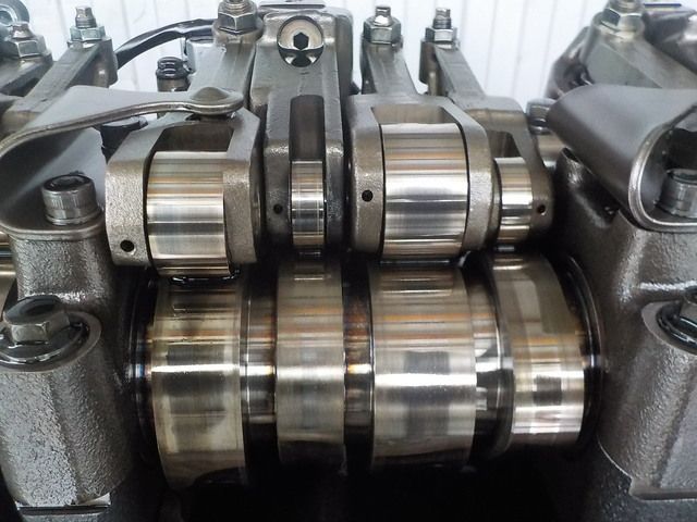 20773673 VOLVO Двигатель, D13A, 440 hp, Euro5, № XF153151, фото 14