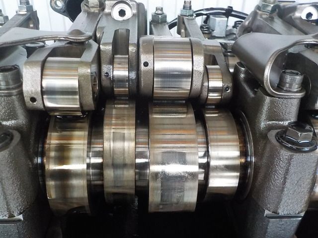 20773673 VOLVO Двигатель, D13A, 440 hp, Euro5, № XF153151, фото 15