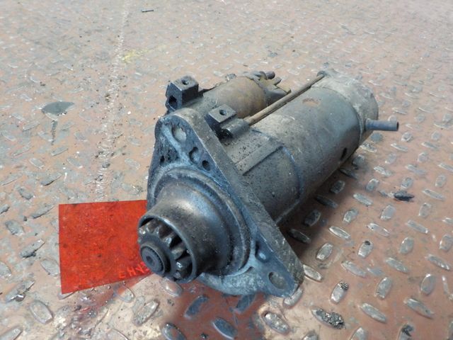 3095060 VOLVO Стартер, № XF122246, фото 4