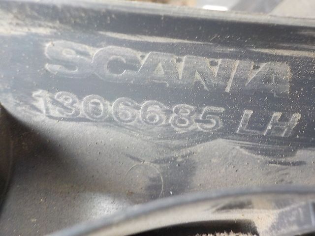 1306685 SCANIA Крышка динамика, № XF203525, фото 4