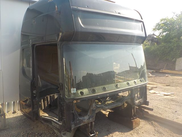 7181772 SCANIA Кабина, CR19 Top line, № XF51805, фото 1