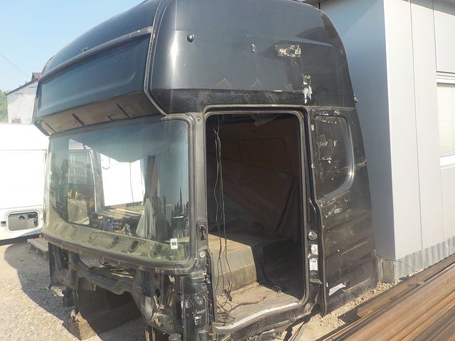 7181772 SCANIA Кабина, CR19 Top line, № XF51805, фото 2