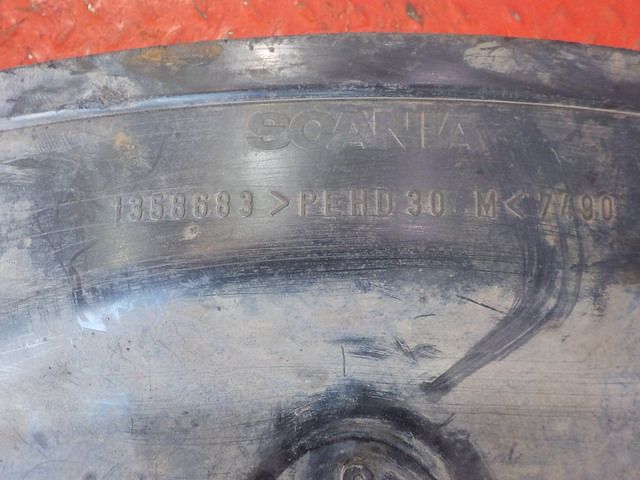 1358683 SCANIA Защита двигателя, № XF294212, фото 4