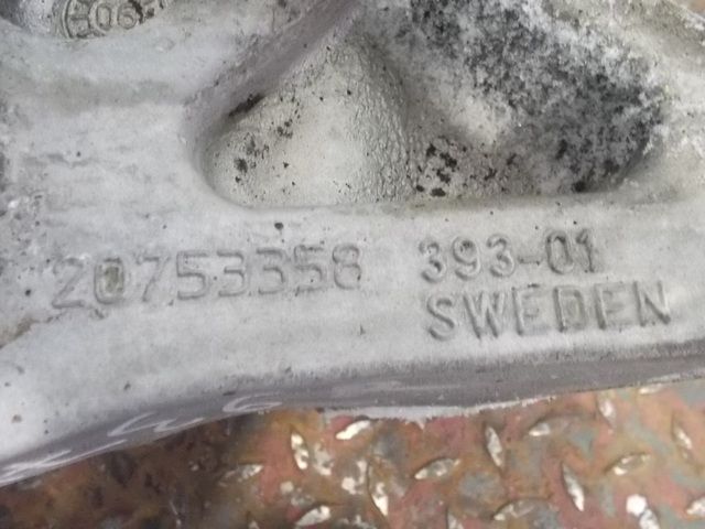 20753358 VOLVO Опора двигателя, № XF93712, фото 4