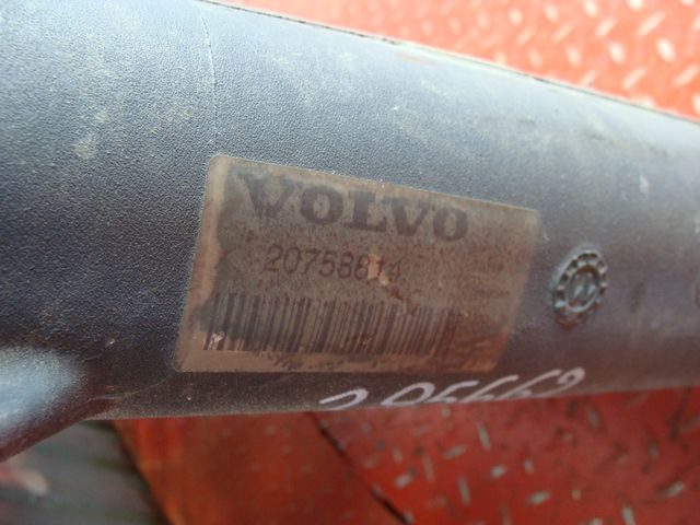 20758814 VOLVO Интеркулер, № XF295662, фото 7