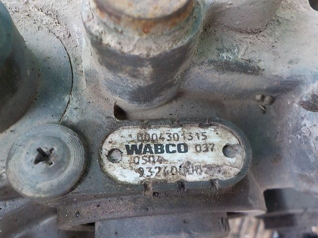 0024311315 MERCEDES Осушитель, № XF87609, фото 4