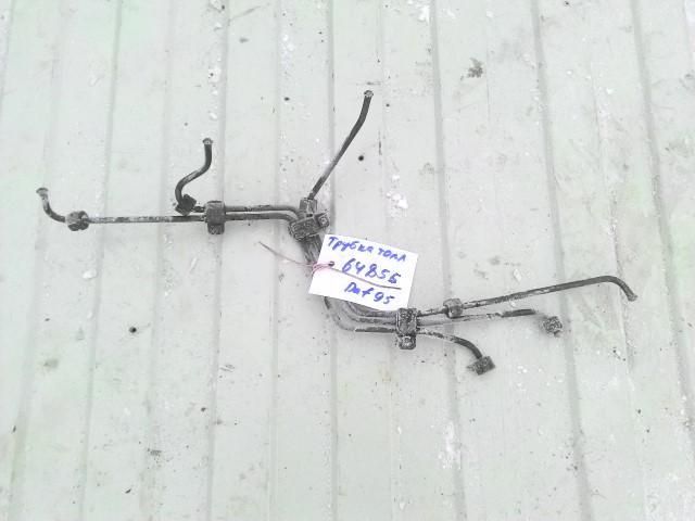 1394857 DAF Трубка топливная, № XF64855, фото 1