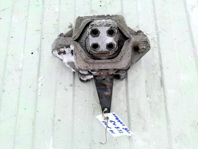 1292417 DAF Подушка двигателя, № XF64852, фото 1