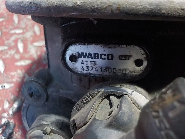 5801335174 IVECO Осушитель, № XF191858, фото 4
